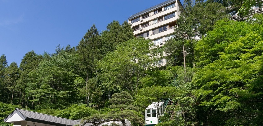 伊香保温泉 | 渋川伊香保温泉観光協会