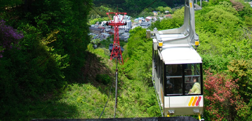 伊香保 渋川伊香保温泉観光協会 伊香保 渋川伊香保温泉観光協会
