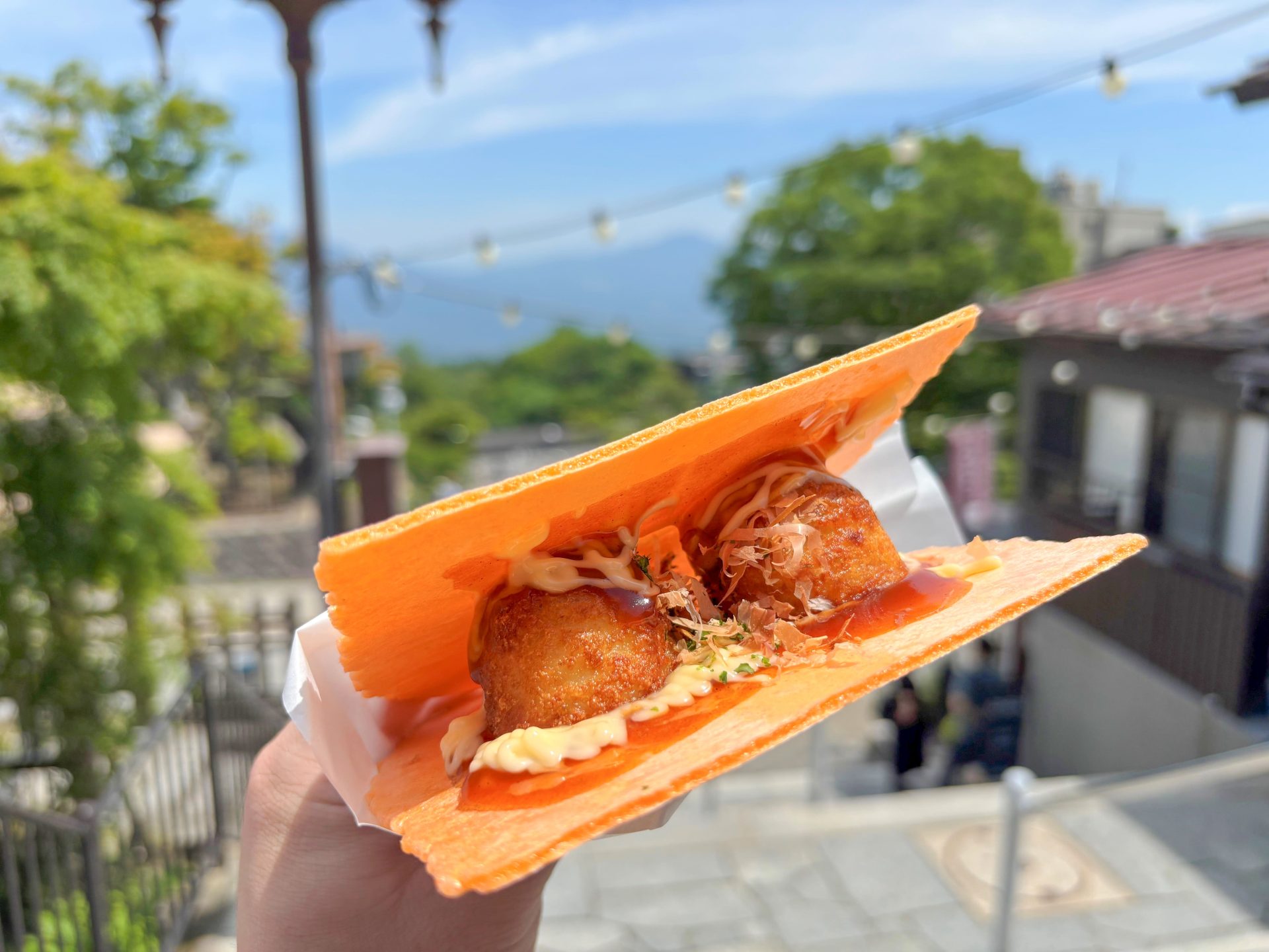 シュシュ (1) chouchou | 渋川伊香保温泉観光協会