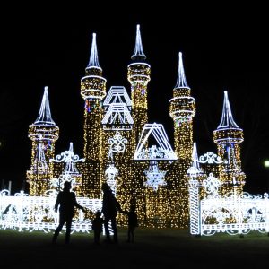 　吉岡町ー糸の集落暗闘
