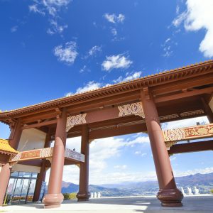 　法水寺