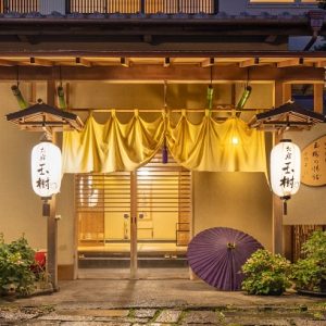 玉樹新正面玄関